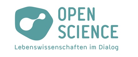 Open Science - Lebenswissenschaften im Dialog